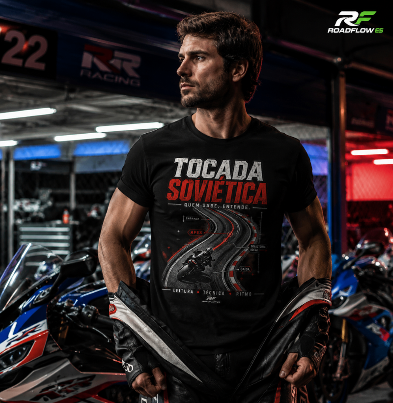 Tocada Soviética - Imagem 3