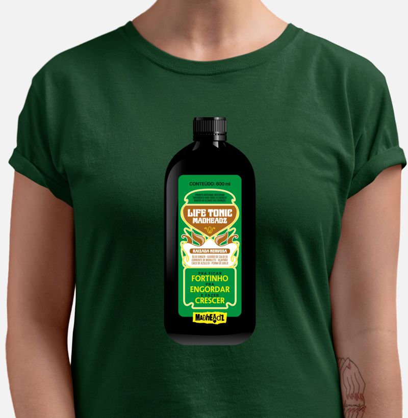 Camisa 1