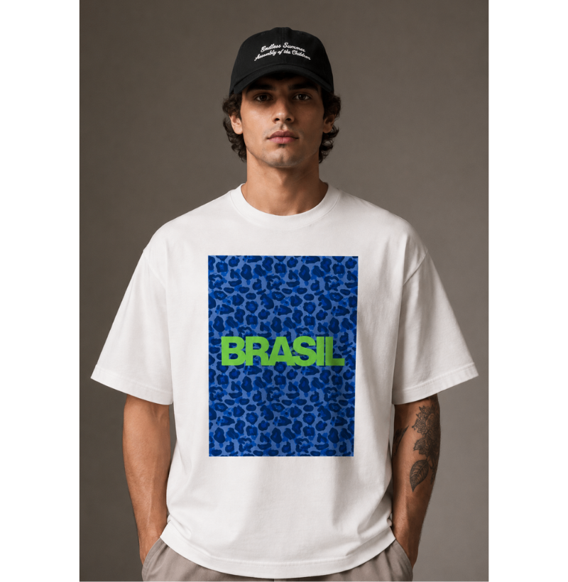 Brasil Neon Fever - Imagem 4