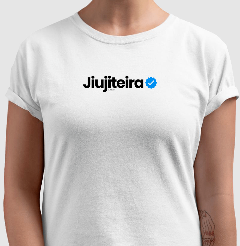 Jiujiteira - Imagem 4