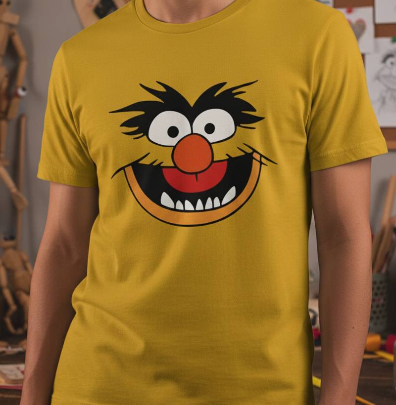 Camisa 1