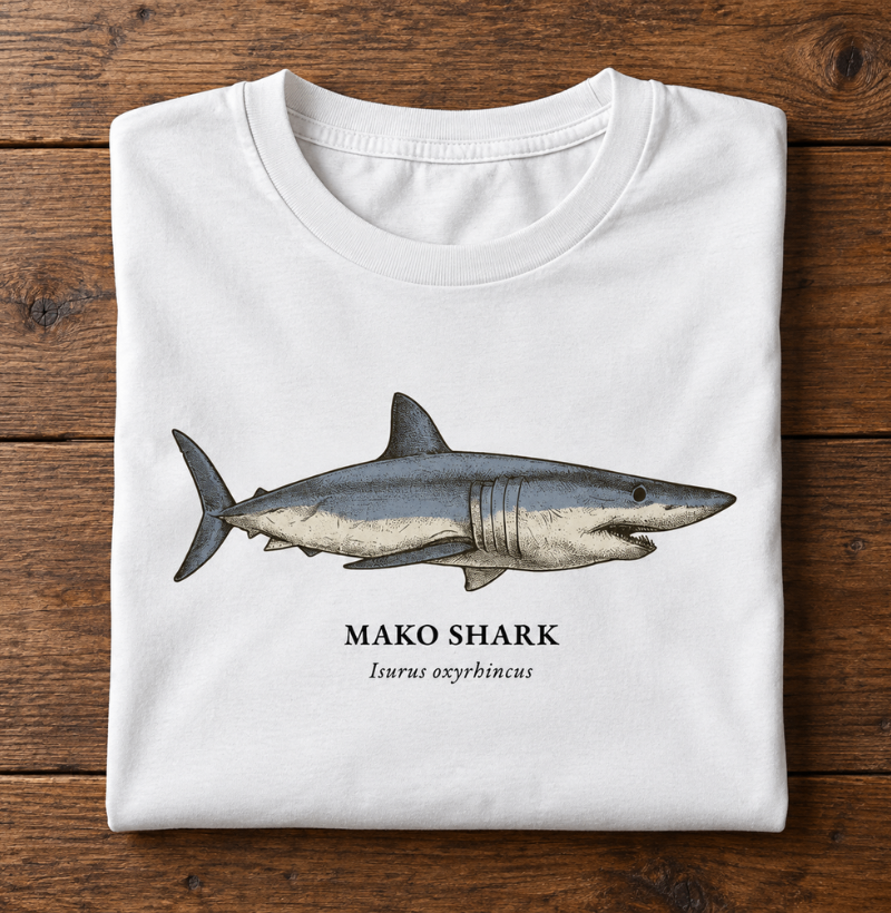 Mako Shark - Imagem 4