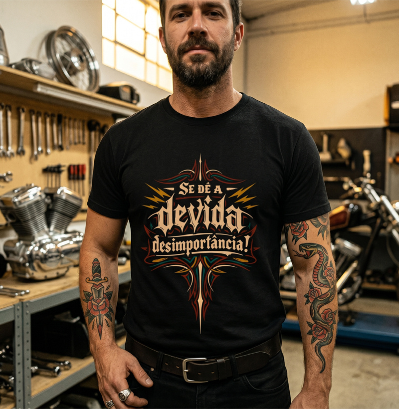 Camisa 1
