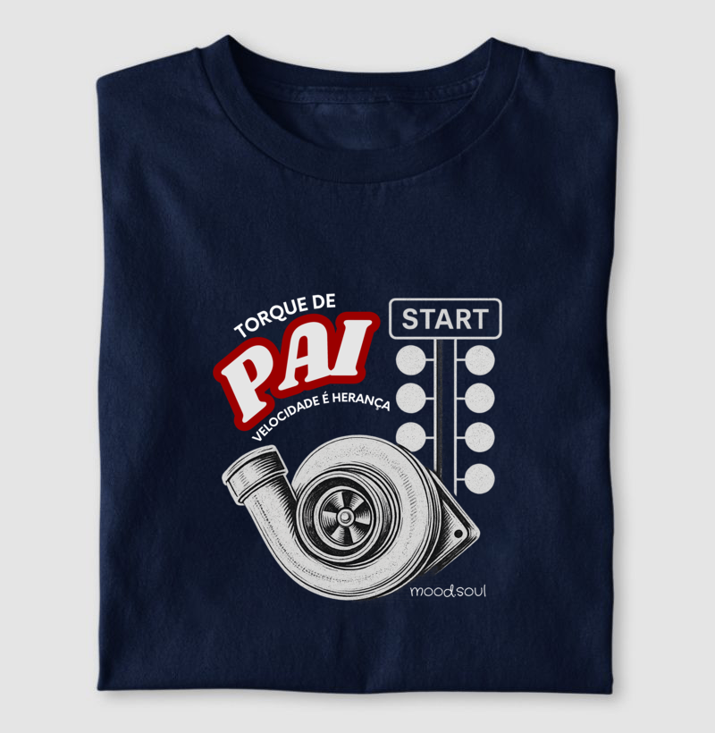 Torque de Pai, velocidade é herança - Imagem 3