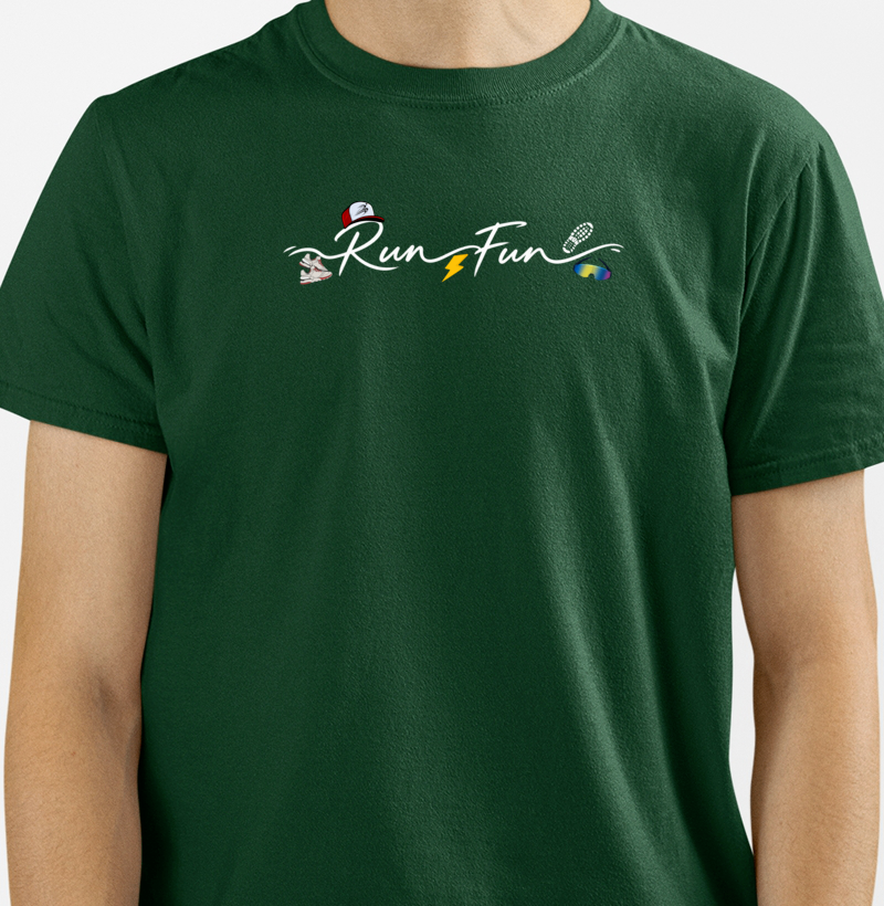 Alem de KMs - RUN FUN - Corrida Top - Imagem 2