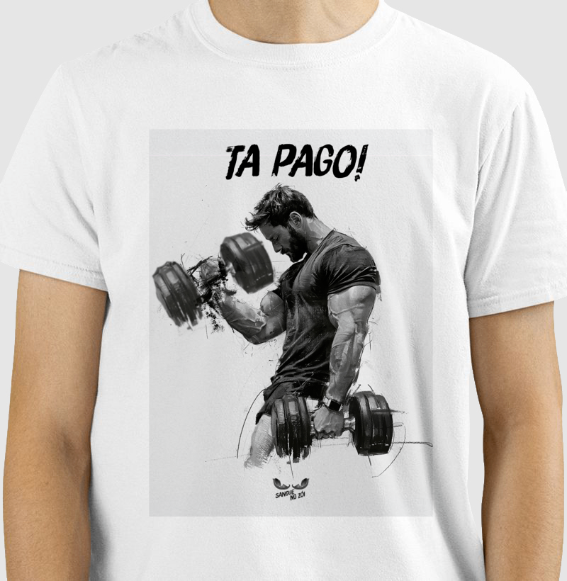 "Tá Pago!". 01 - Imagem 2
