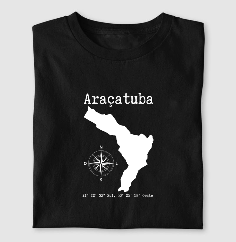 Araçatuba localização I - Imagem 2