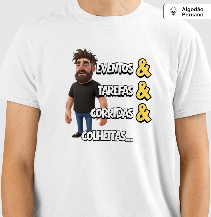 Camisa 3