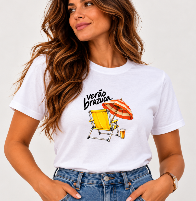 Verão Brazuca - Imagem 2