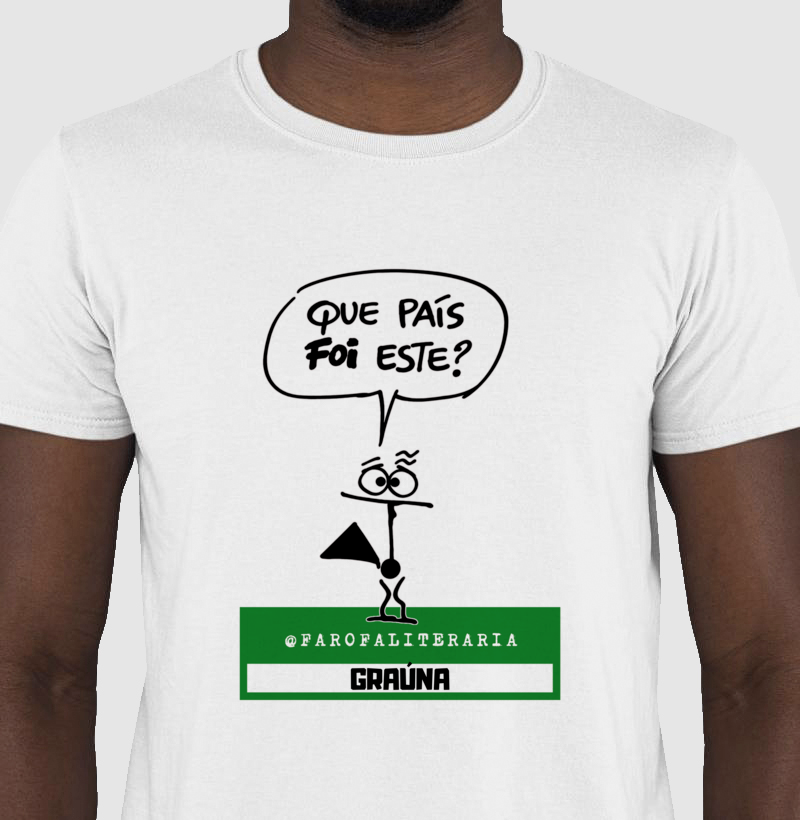 Vista o humor e a genialidade de Graúna, de Henfil! - Imagem 3