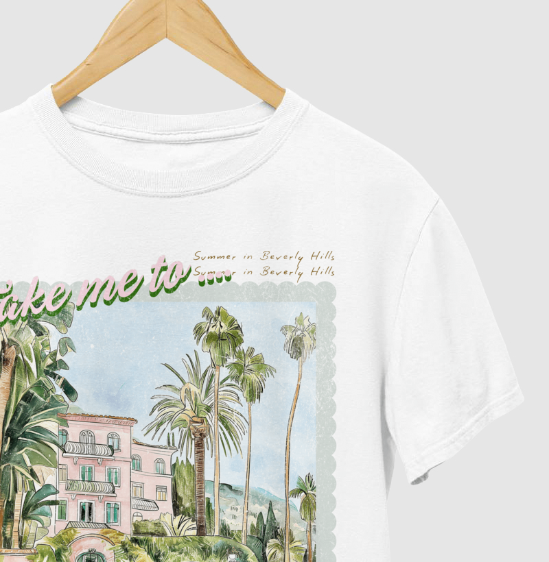 Beverly Hills, California - Imagem 3