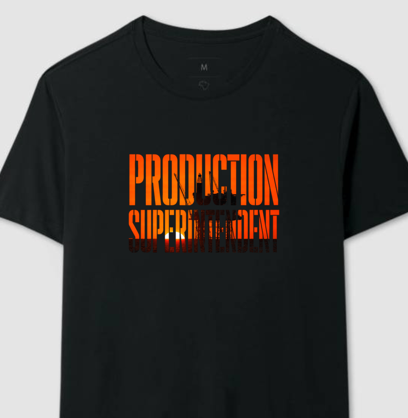 Production Superintendent Offshore - 2  - Imagem 2