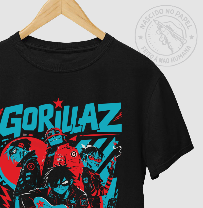 Camisa 3