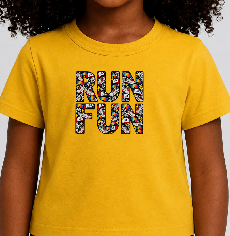 Alem de KMs - RUN FUN - Corrida - Imagem 4