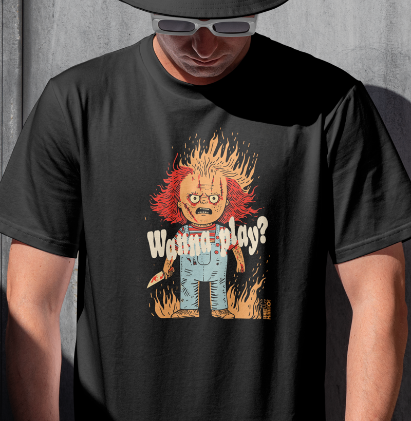 Camisa 1
