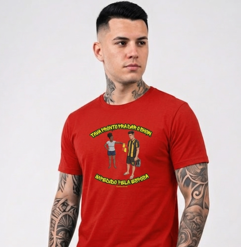 Camisa 1