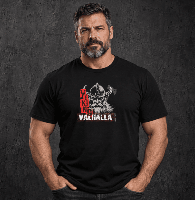Viking Valhalla Street  - Imagem 2