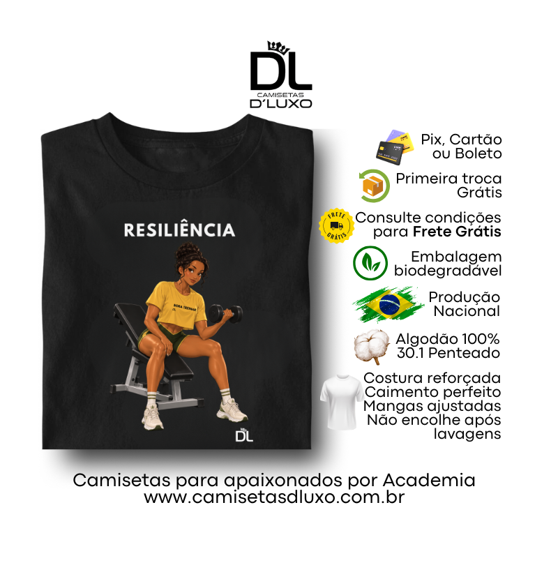 Resiliência - Imagem 4