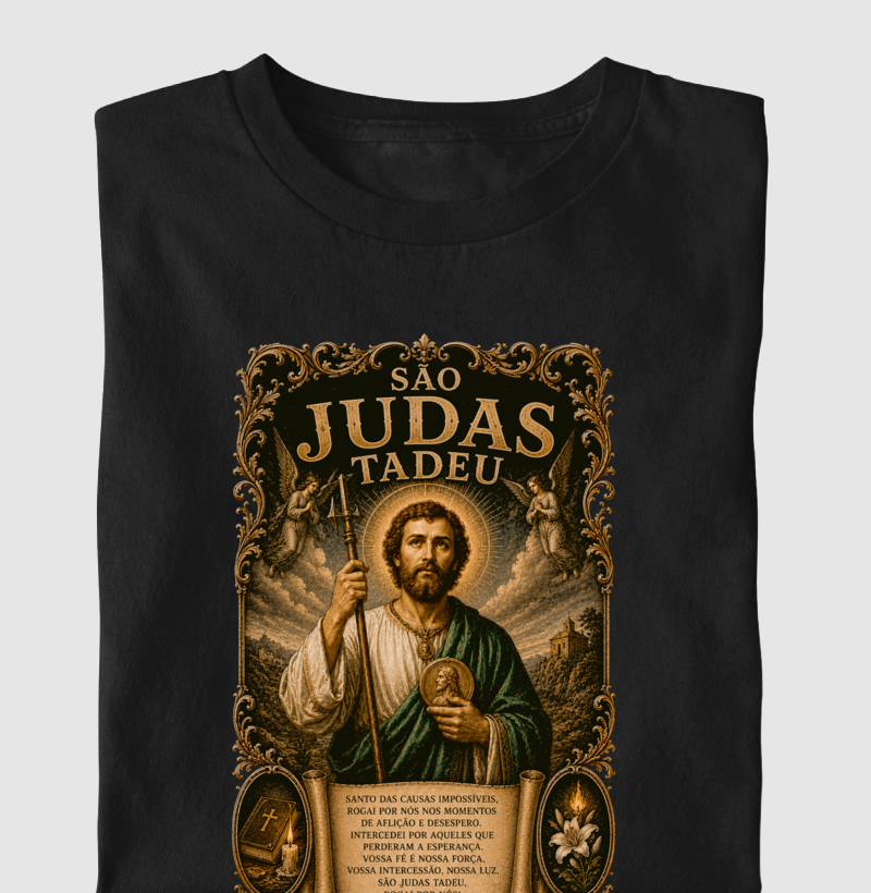 São Judas Tadeu - Imagem 4