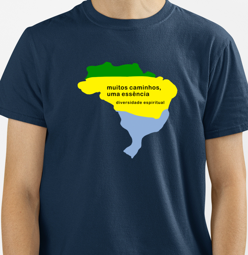  Brasil • Espiritualidade - Imagem 4