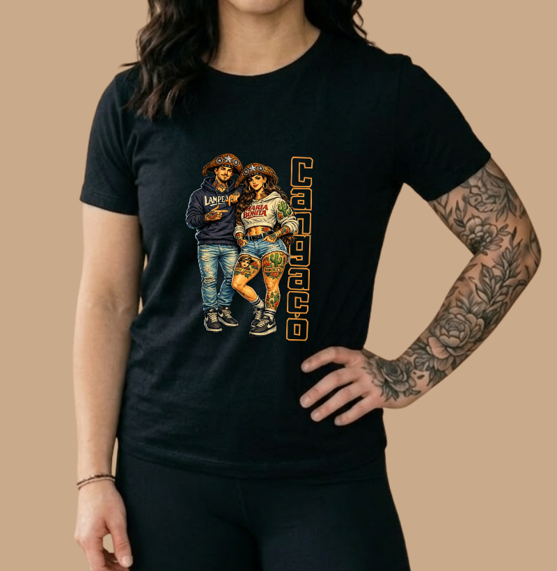Camisa 1