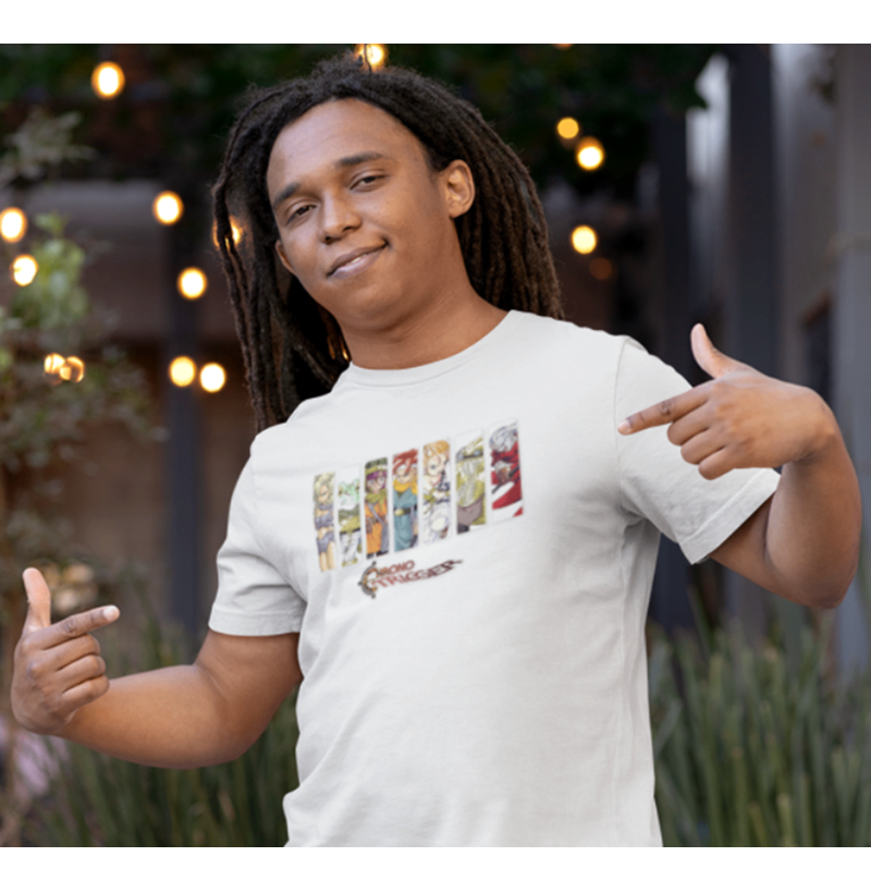 Camisa 1