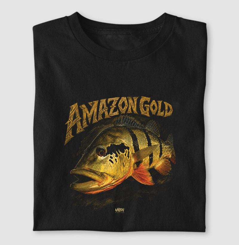 AMAZON GOLD - Imagem 3