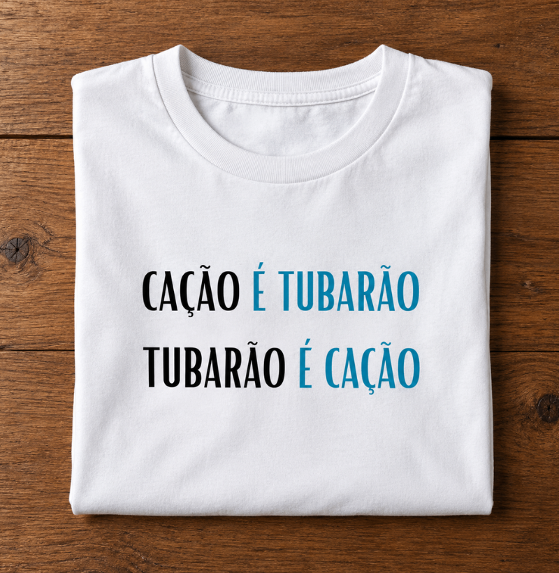 Cação é tubarão - Imagem 3