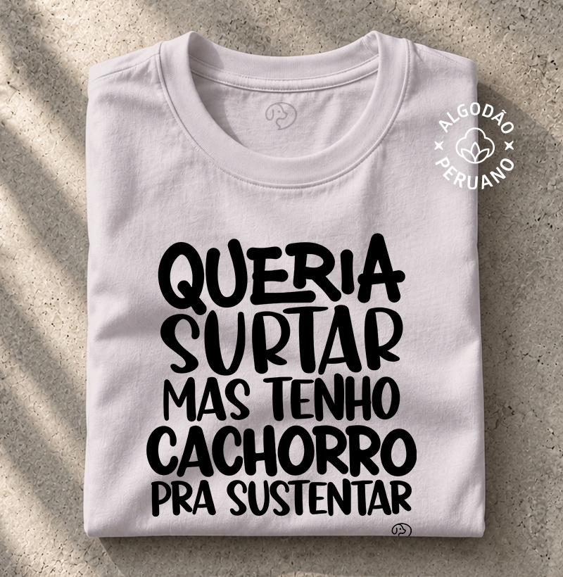 Queria Surtar - Imagem 2