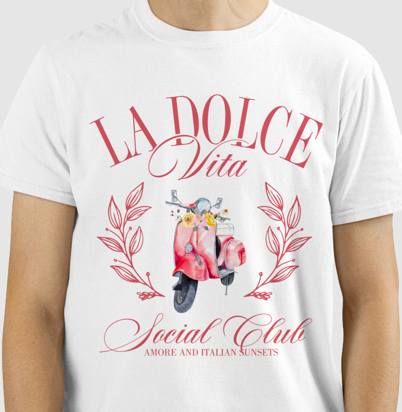 La dolce vita - Imagem 3
