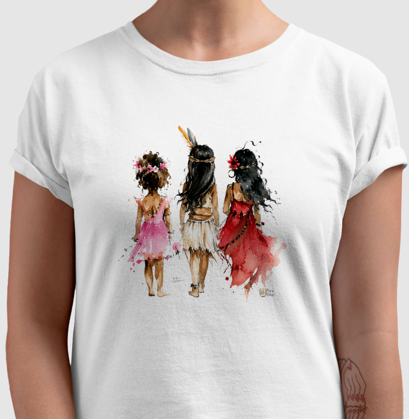 Mirins Meninas Maria Patuá - Imagem 3