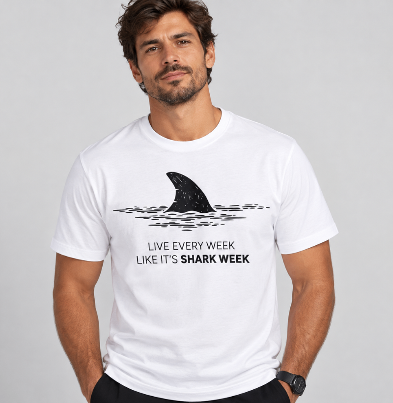 Shark Week - Imagem 2