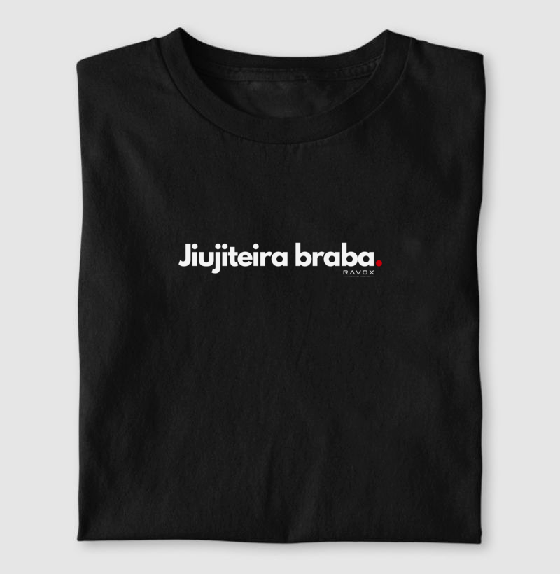 Jiujiteira Braba  - Imagem 3