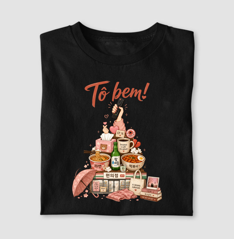 Tô bem - versão dorameira - Imagem 2