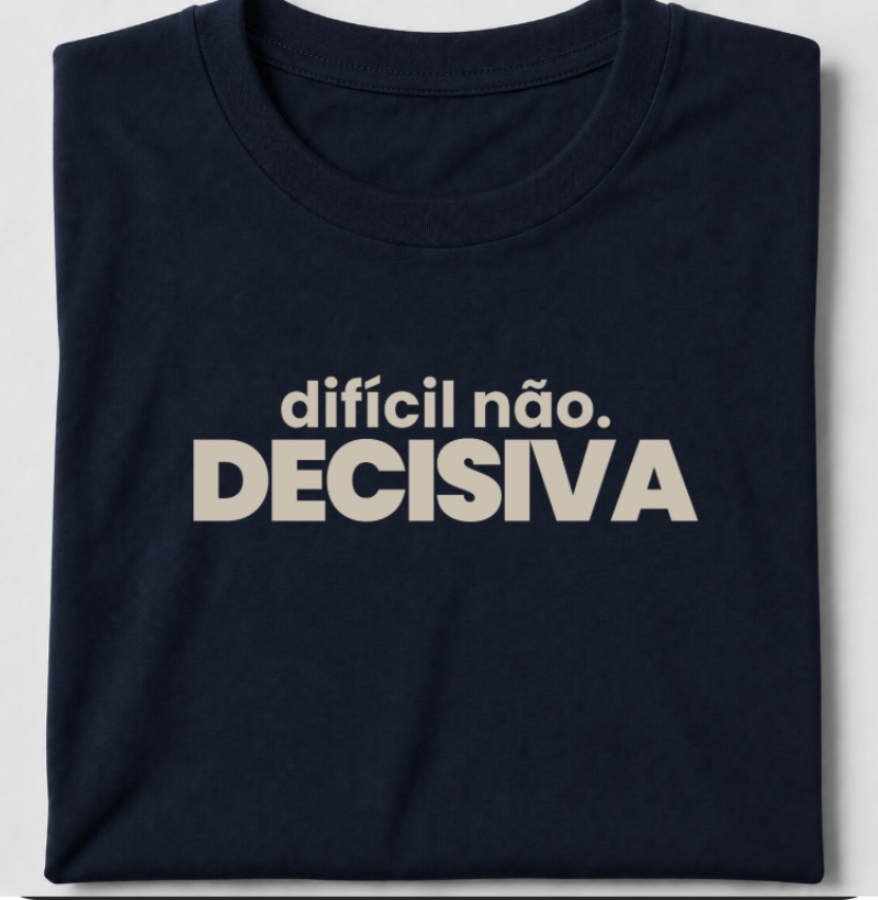 Decisiva - Imagem 2