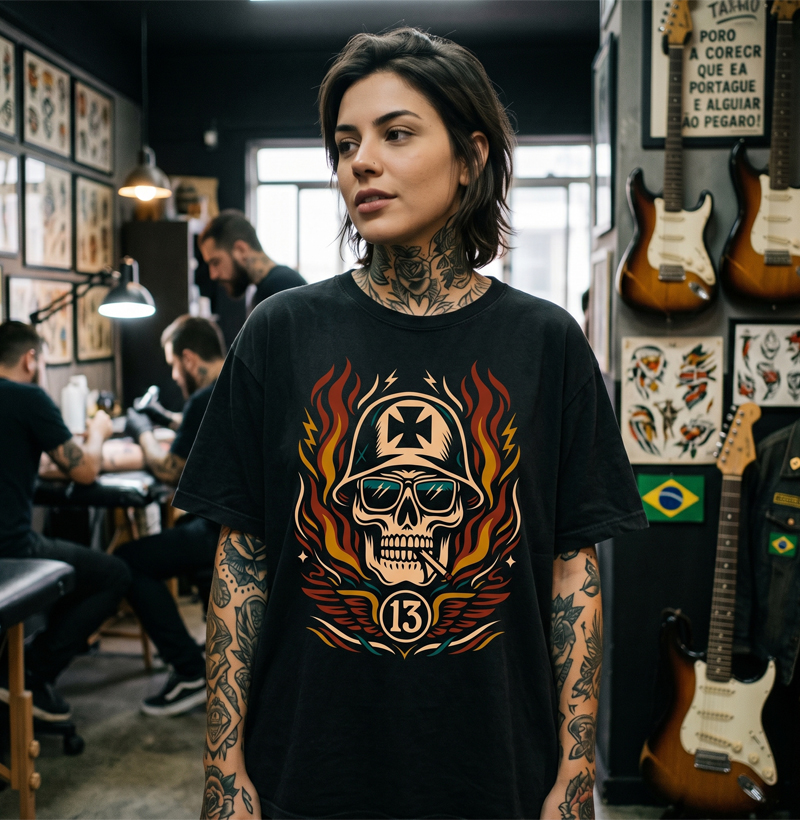 Camisa 1