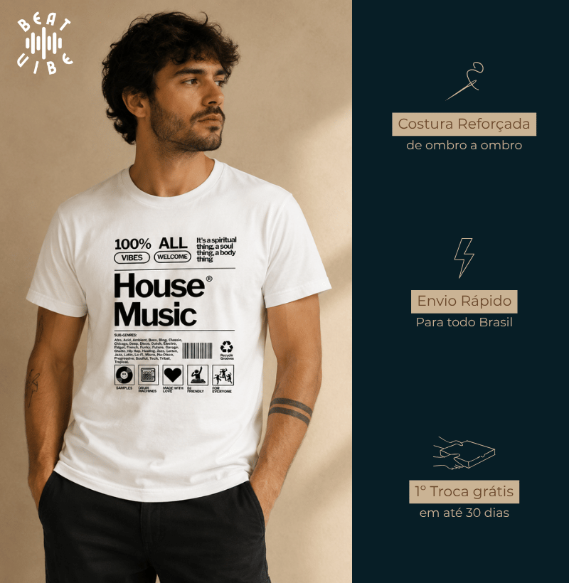 House Music Bula - Imagem 4