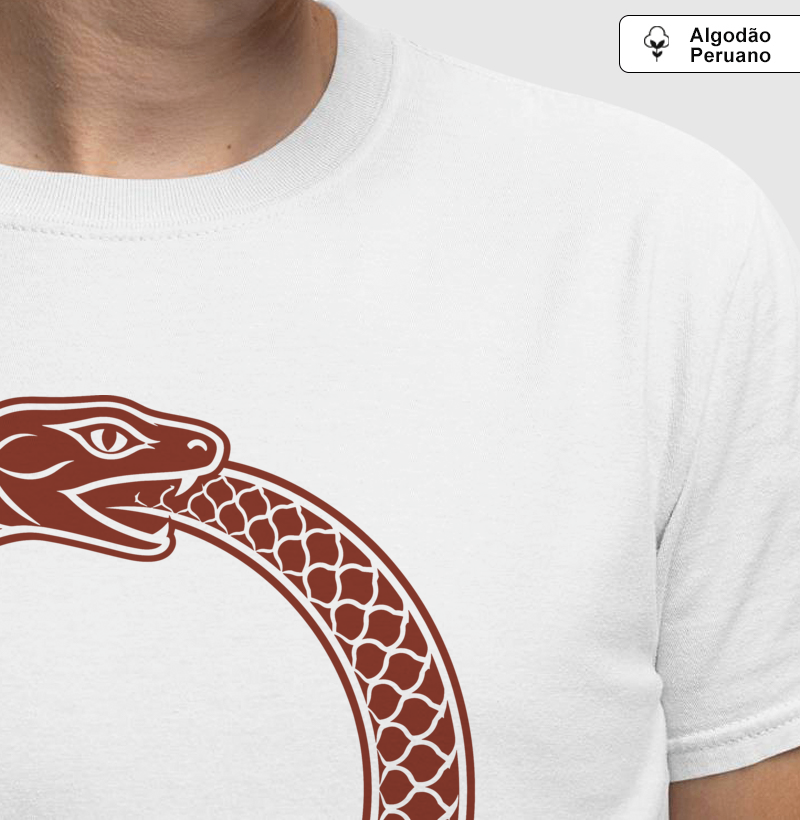 Ouroboros II - Egípcia - Imagem 4