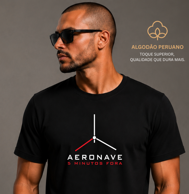 Aeronave 5 fora - Imagem 2