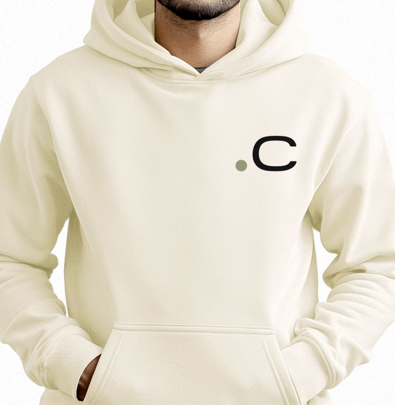 Moletom .C | PRIORIZE.C - Imagem 3
