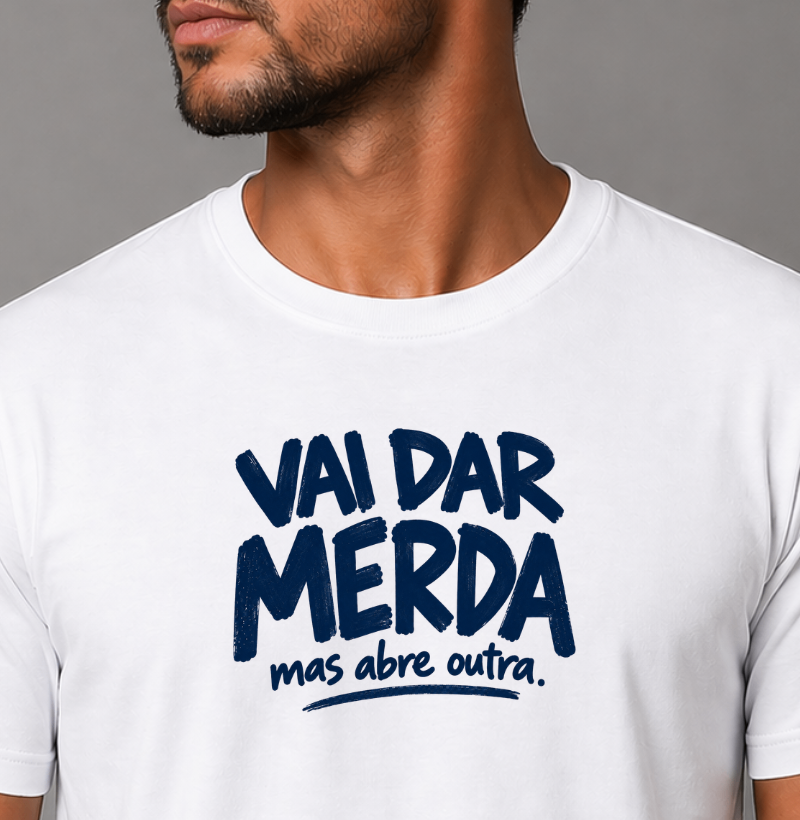 Vai dar merda, mas abre outra - Imagem 2