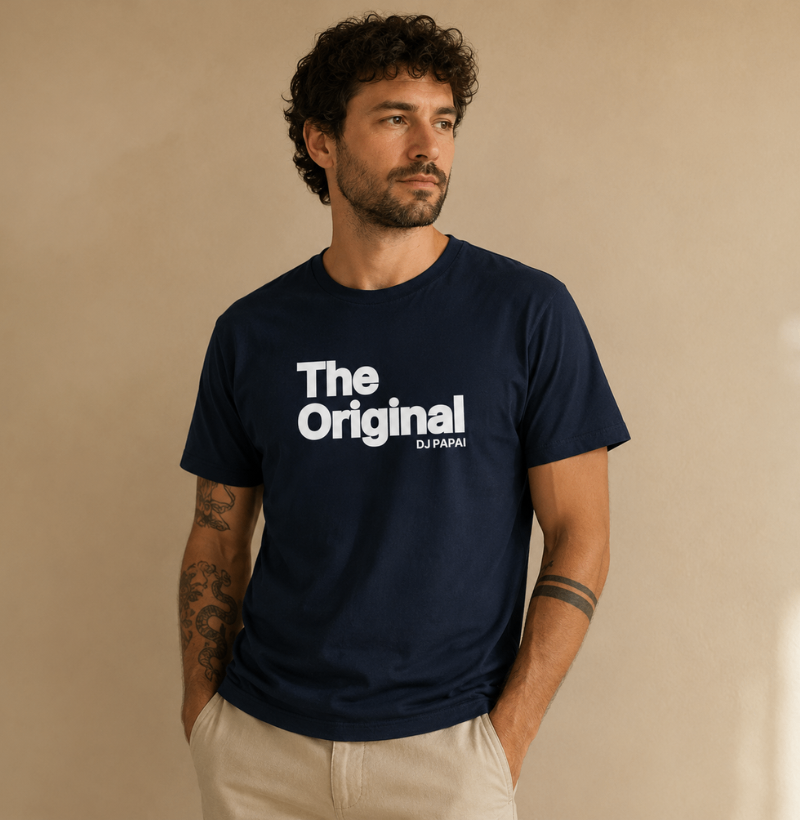 The Original - DJ Papai - Imagem 3