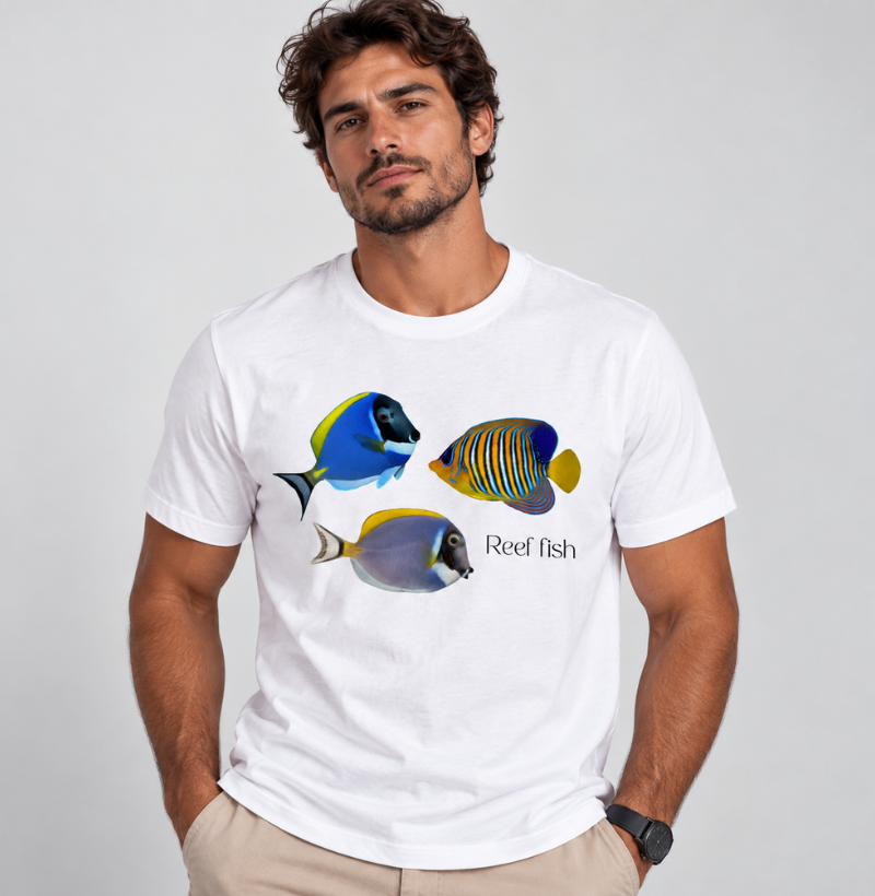 Reef Fish - Imagem 3