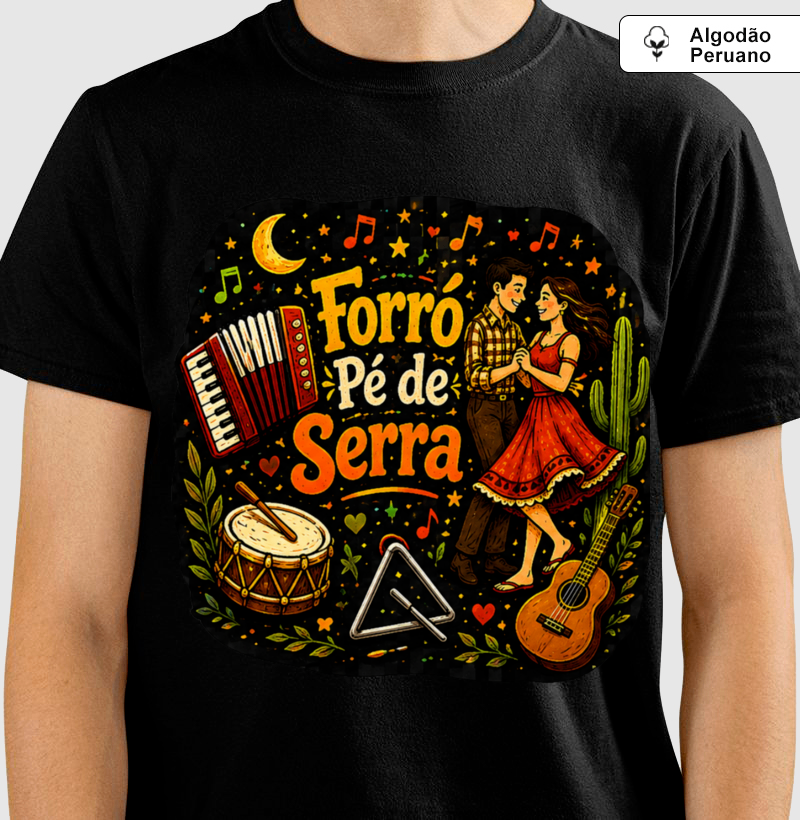 Forró Pé de Serra - Imagem 4