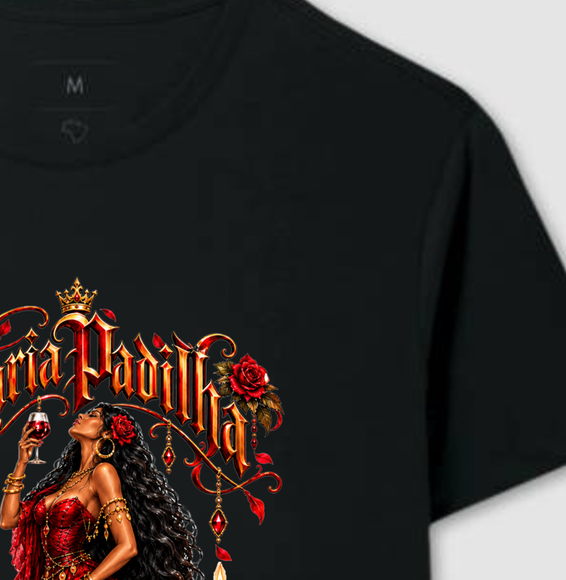 Maria Padilha Maria Patuá - Imagem 2