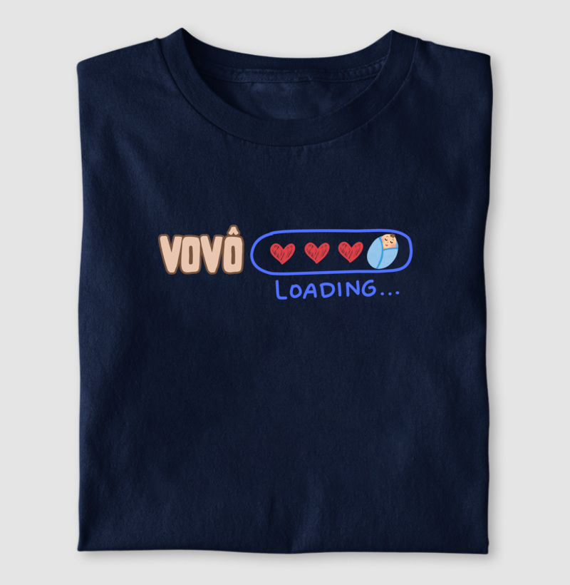Vovô loading (menino) - Imagem 2