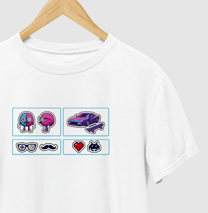Camisa 3