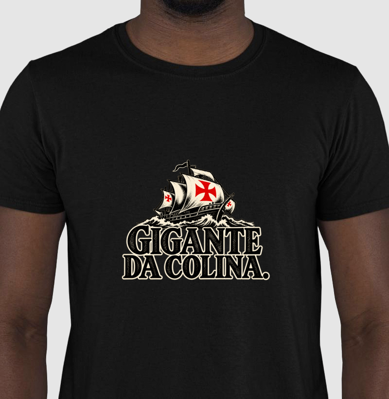 GIGANTE DA COLINA - Imagem 2