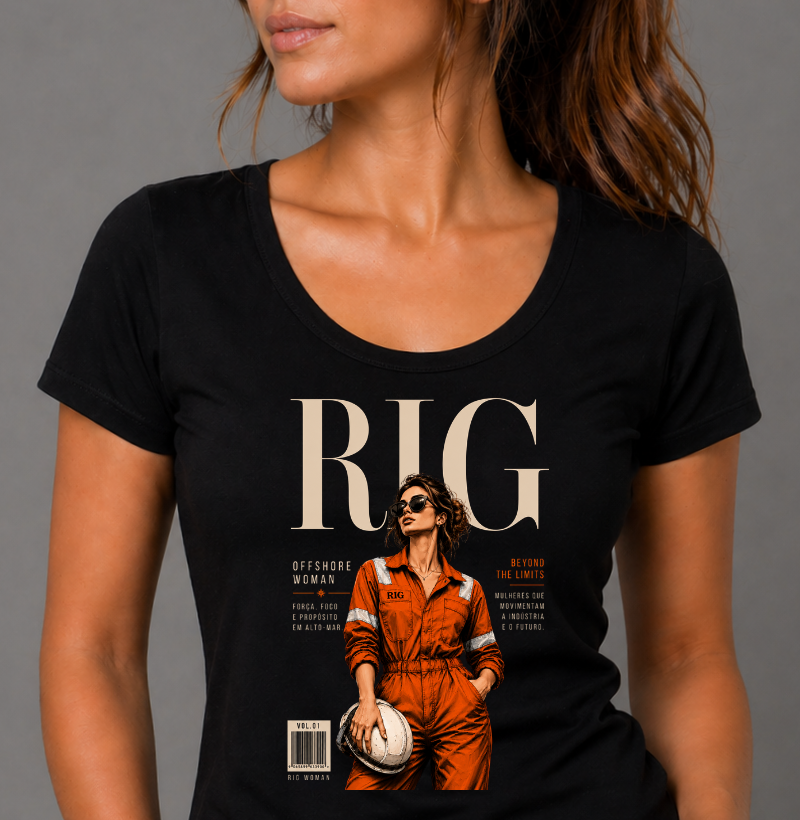 Rig Woman - Imagem 2