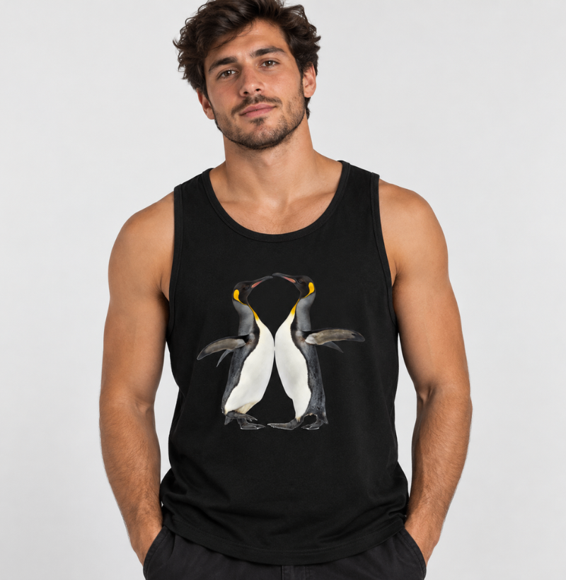Pinguim - Imagem 3